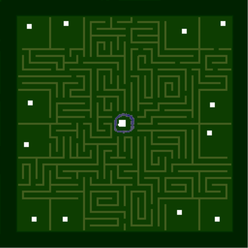 (12) Maze V2